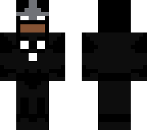 black nova
