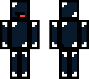 black skeppy