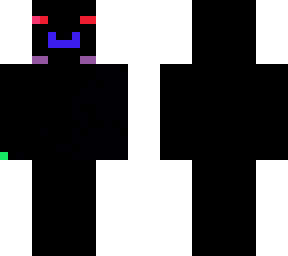 black thanos