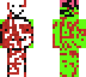 bleedy dream