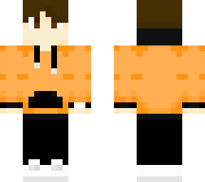 blepic skin (fall)