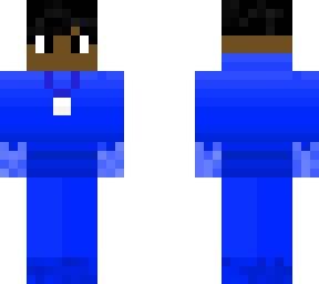 blue ocean boy~ - remake final version