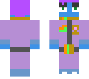 blue star ubu