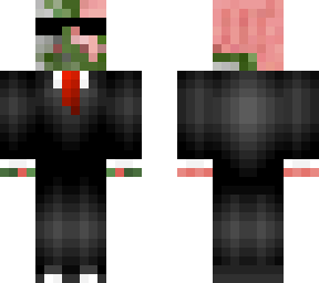 bobs halloween skin