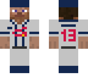 braves away