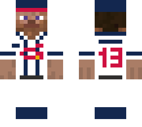 braves home