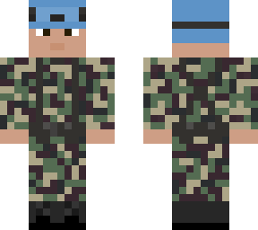 british soldir