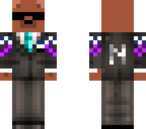 brown bear tux