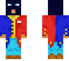 burgler v2.0