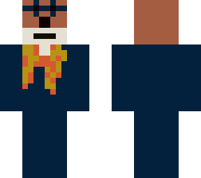 buster potter