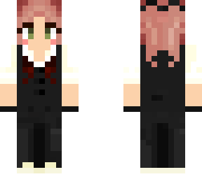 butler (halloween)