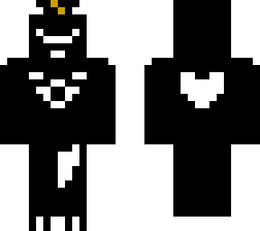 bw asgore