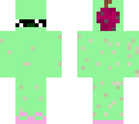 cactus boi
