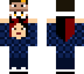 camola y auron