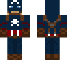 captain america