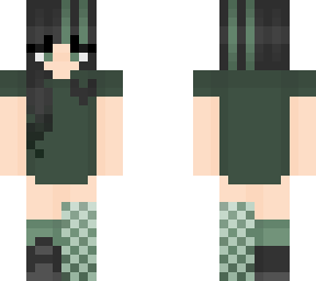 cauldron // ter 1