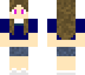cay high uniform girl