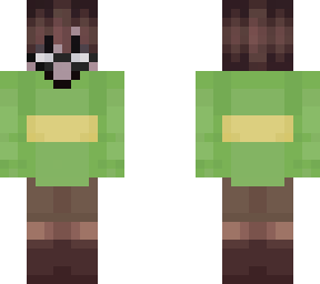 chara outfit