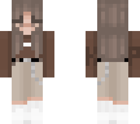 character w a bit of editing
