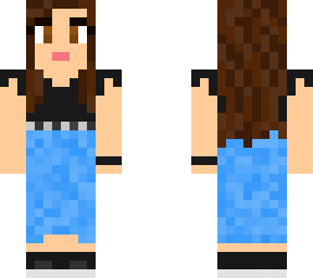 chica cool