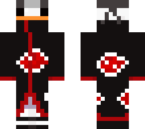 chicken akatsuki