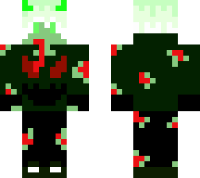 chico zombie