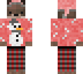 christmas bear
