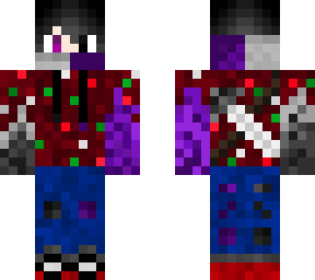 christmas boy