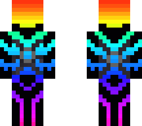 chroma elemental (requested)