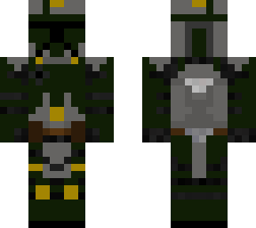 cl jerec (armored)