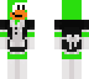 club penguin maid