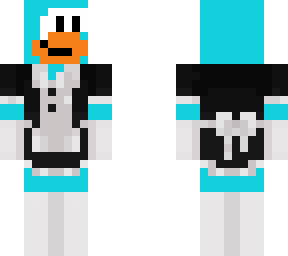 club penguin maid