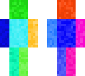 colourful guy 1.0