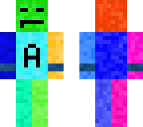 colourful guy 3.0