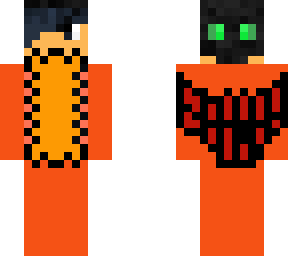 contest entry: double-headed halloween day