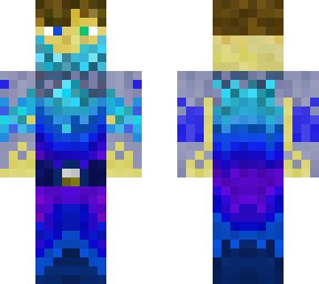 cool mask character123