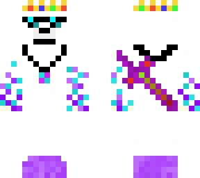 corrupted floof (ice corruption)