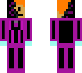 corrupted saturnart