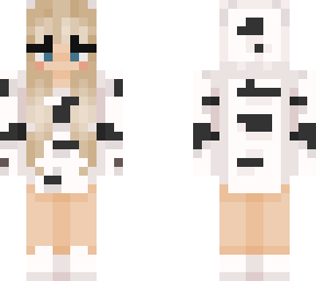 cow girl (edit)