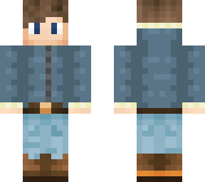 cowboy coat