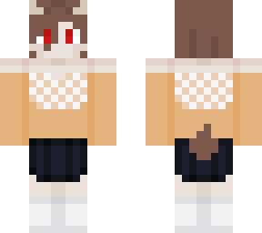 cream random outfit