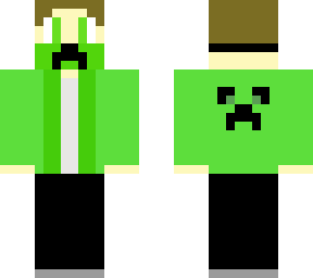 creeper?