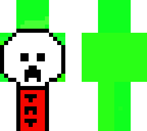 creeper dream