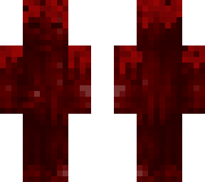 crimson zombie (with effects)
