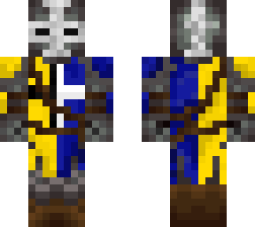 crusader