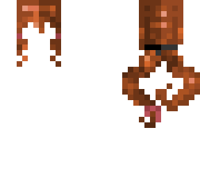 cute brown // hb 1