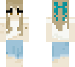 cute girl 1.1
