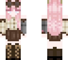 cutietonie explorer