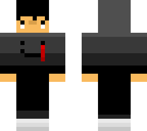 dan skin