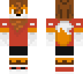daniel the fox